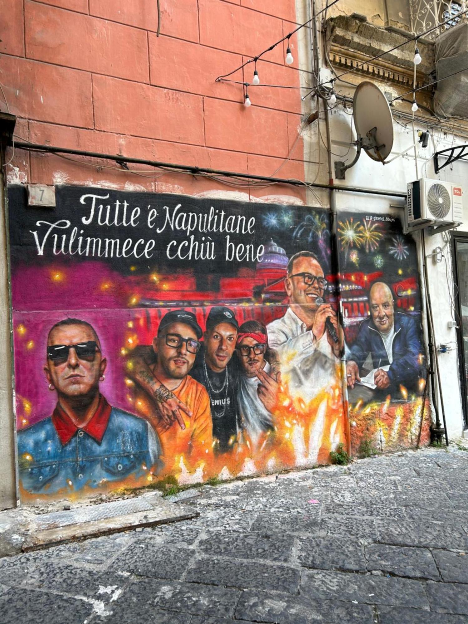 Mia Naples