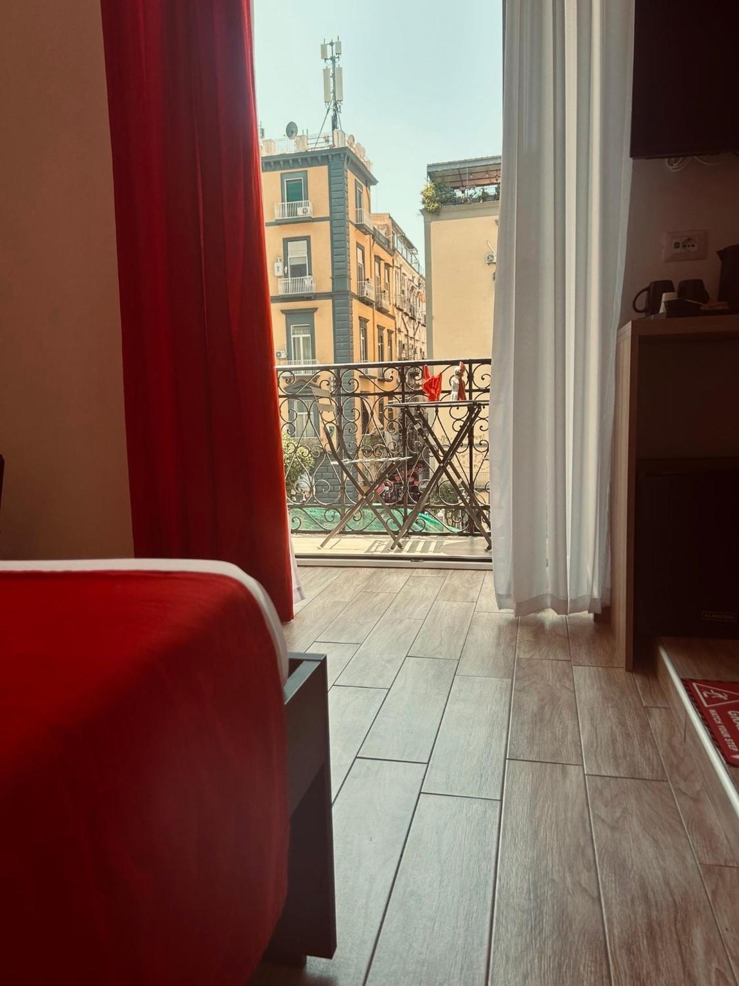 Bed & Breakfast Mia