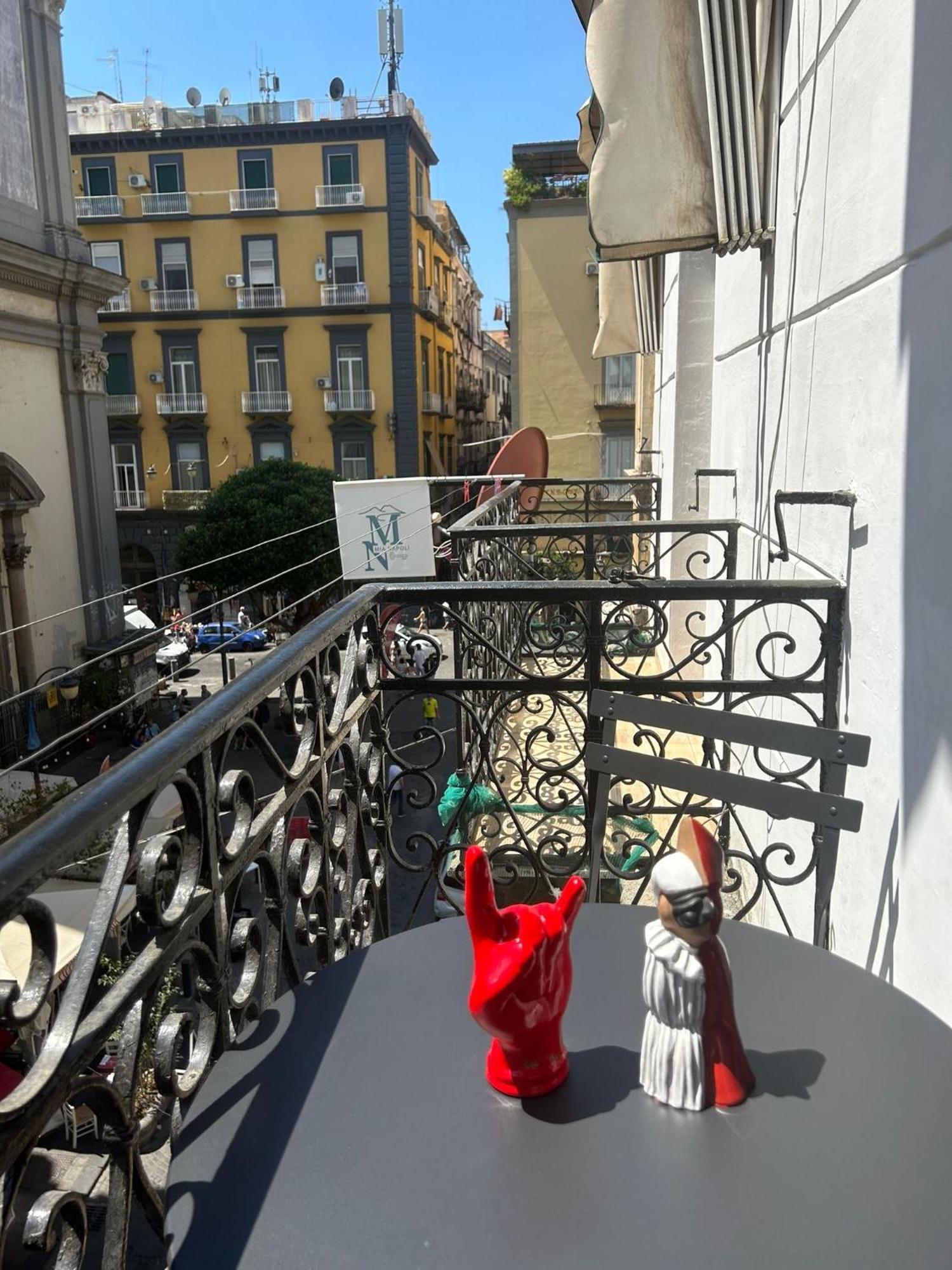 Mia Bed & Breakfast Naples