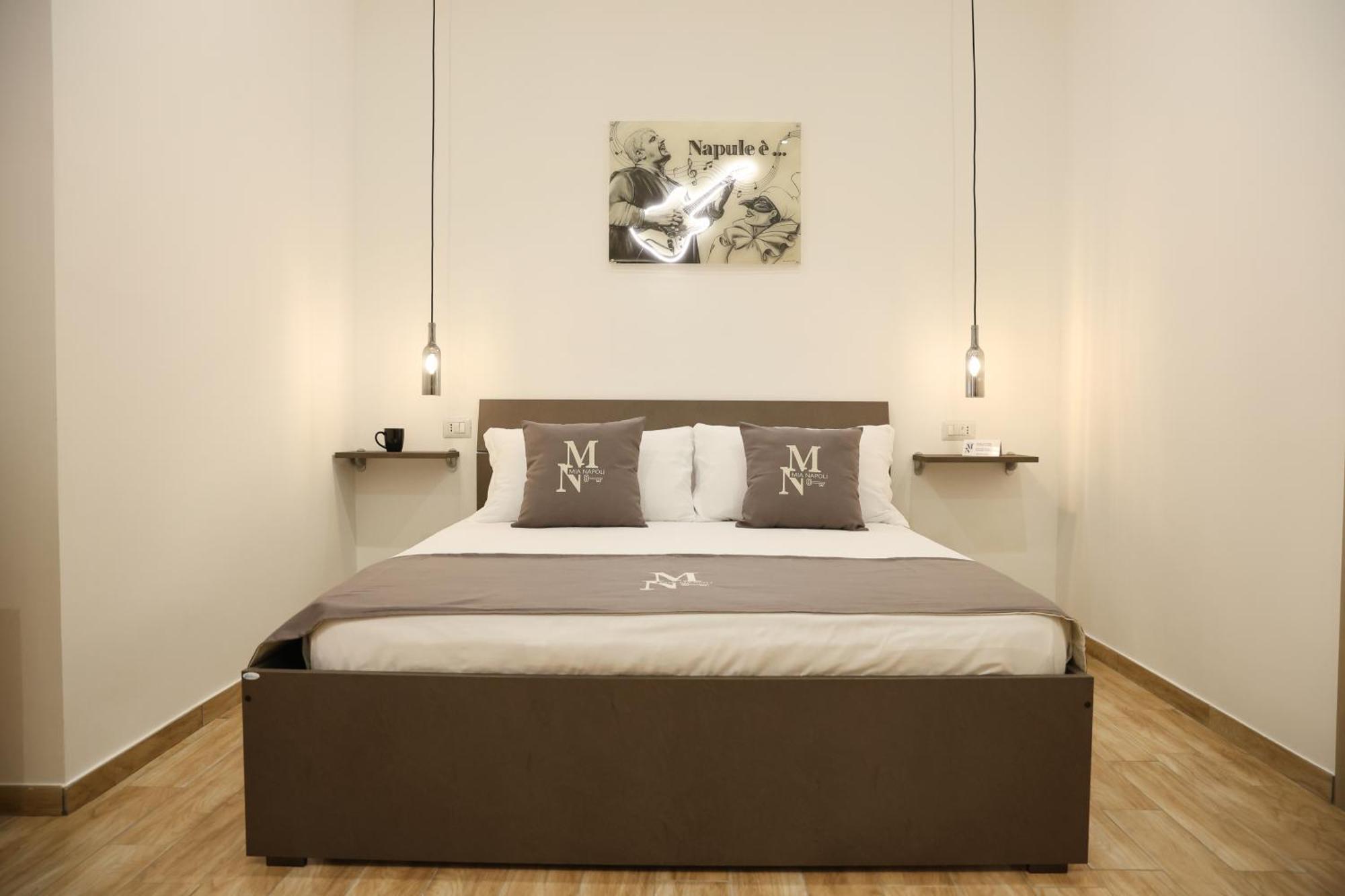 Bed & Breakfast Mia *
