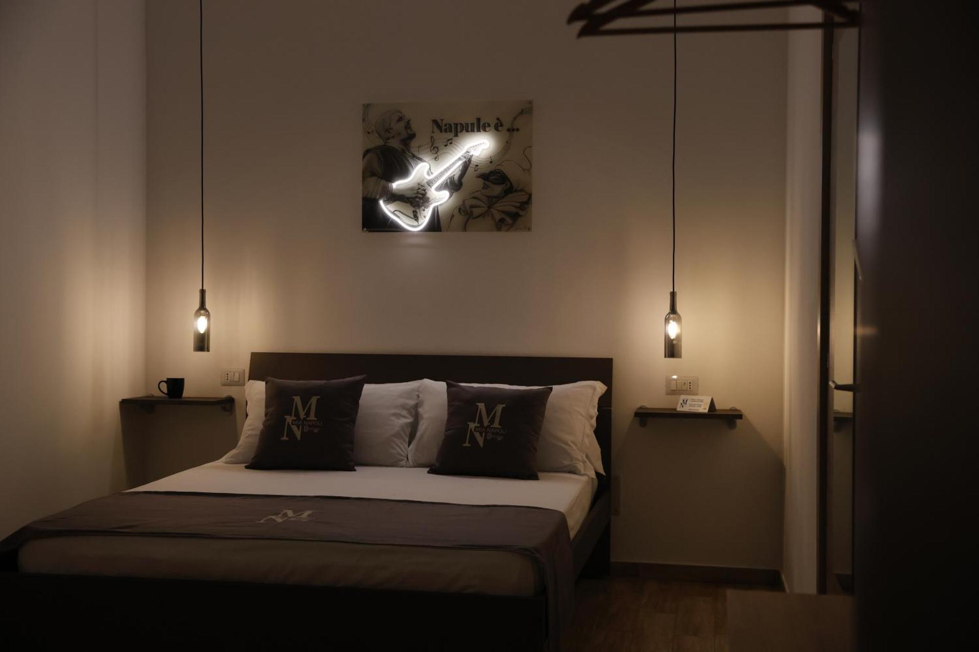 Mia Bed & Breakfast Naples