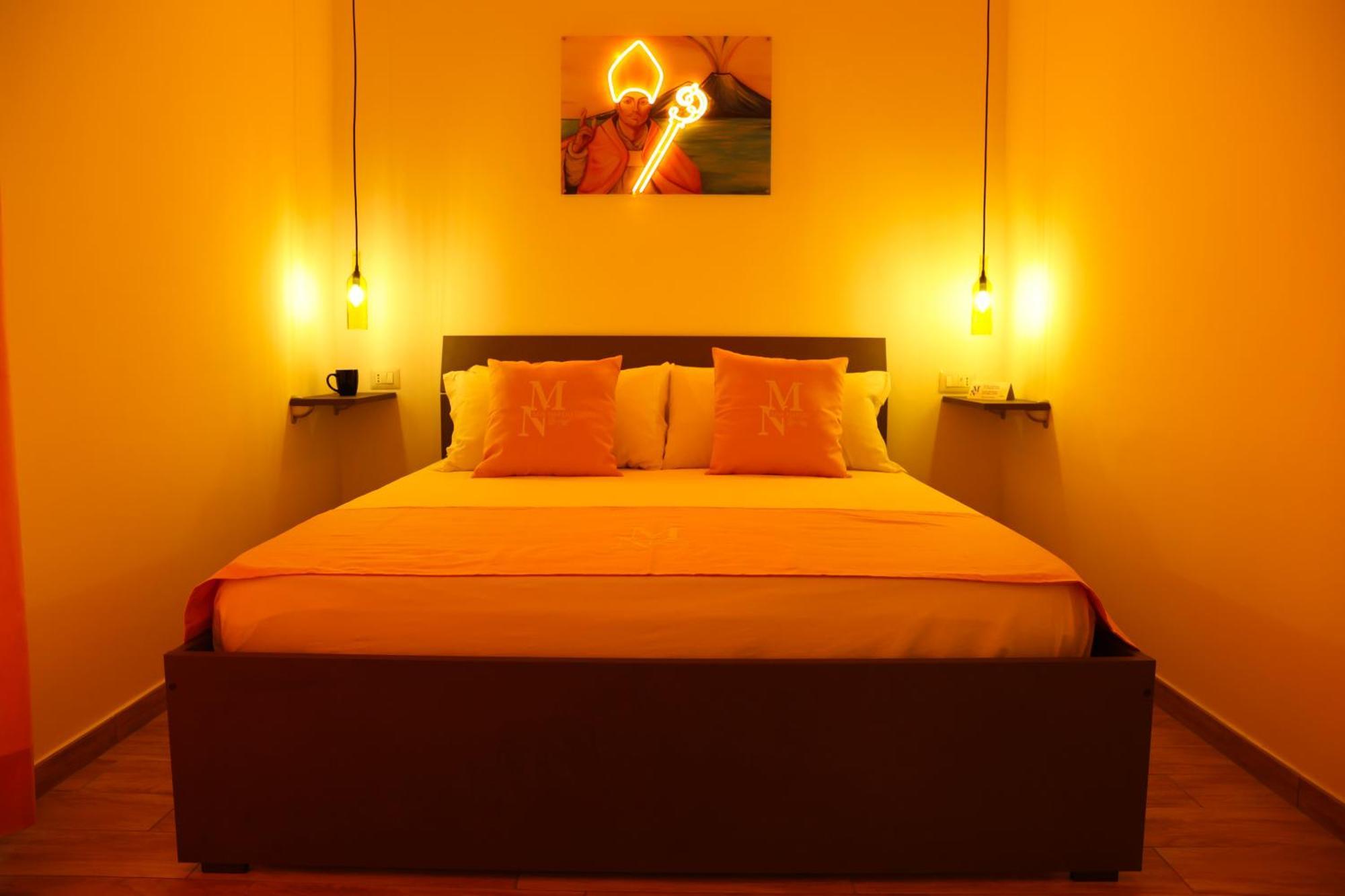 Mia Bed & Breakfast