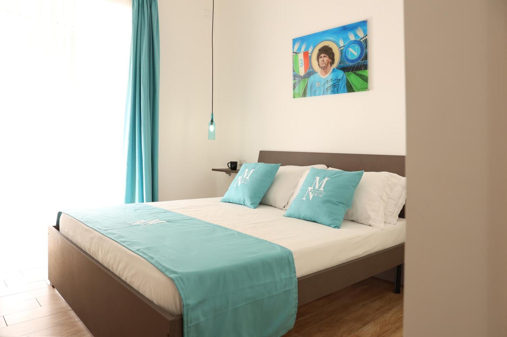 Mia Bed & Breakfast *
