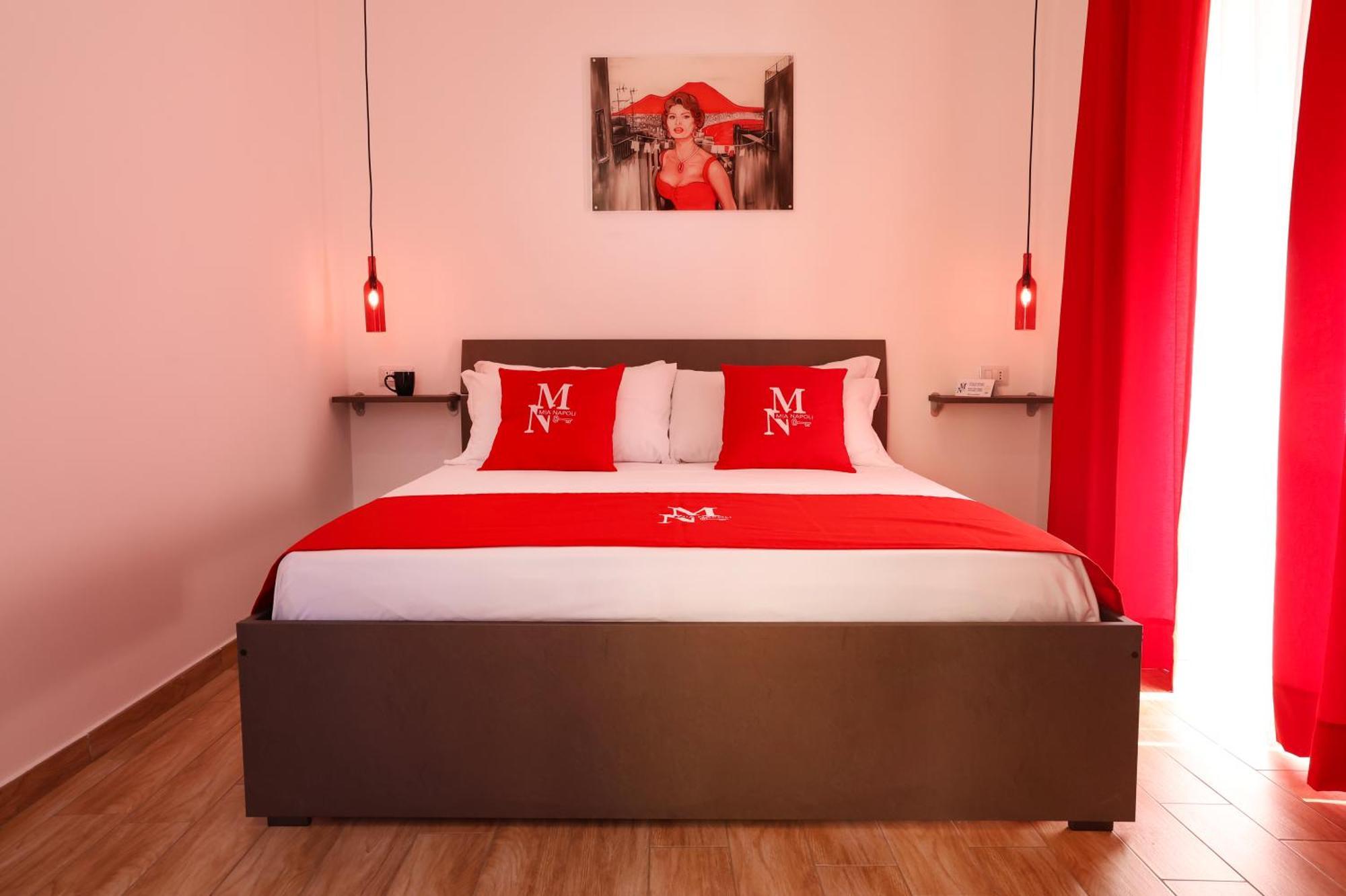 Mia Bed & Breakfast Naples