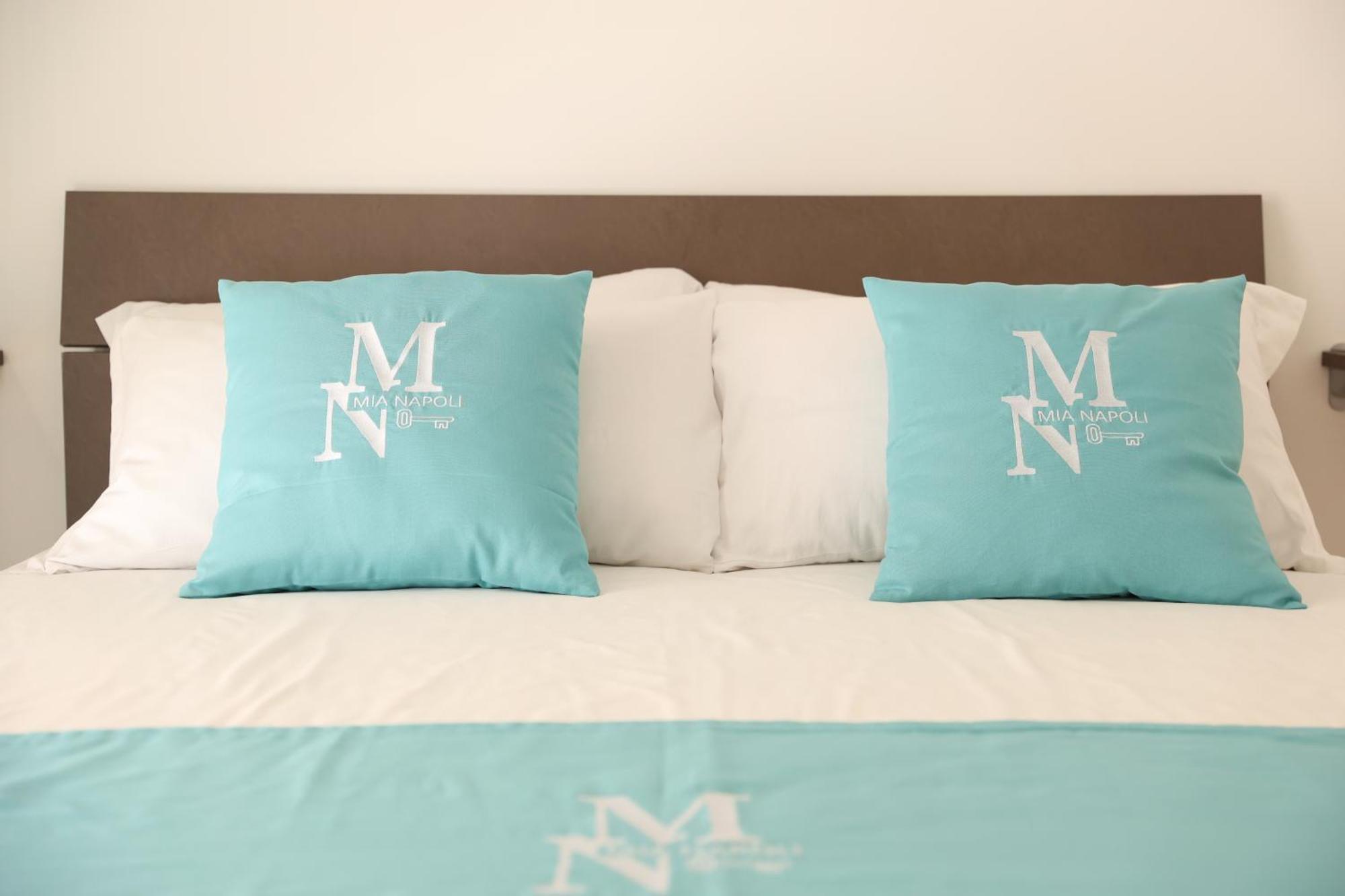 Mia Bed & Breakfast *