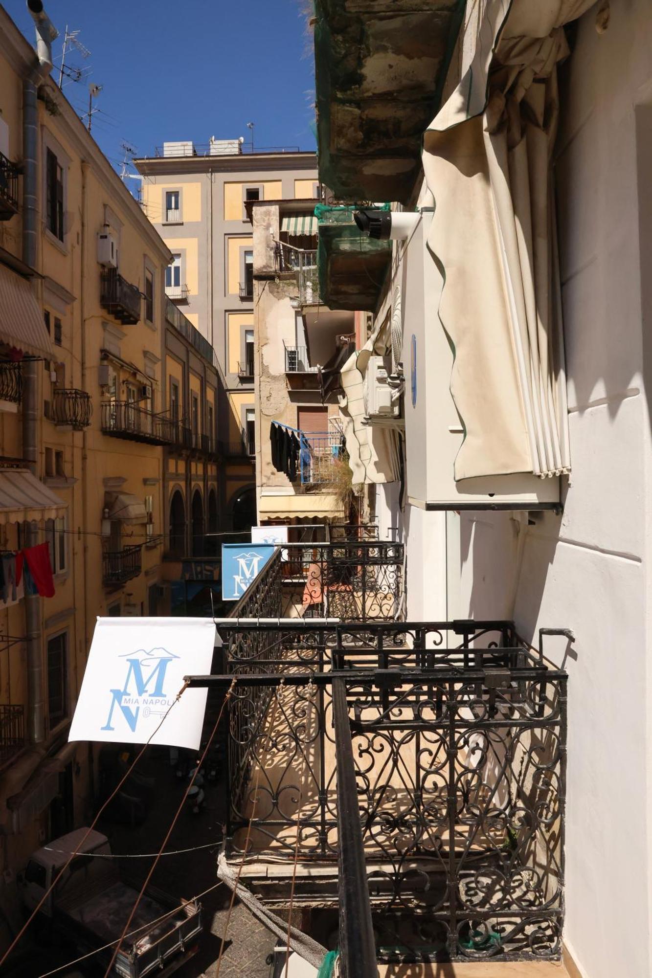 Mia Bed & Breakfast Naples