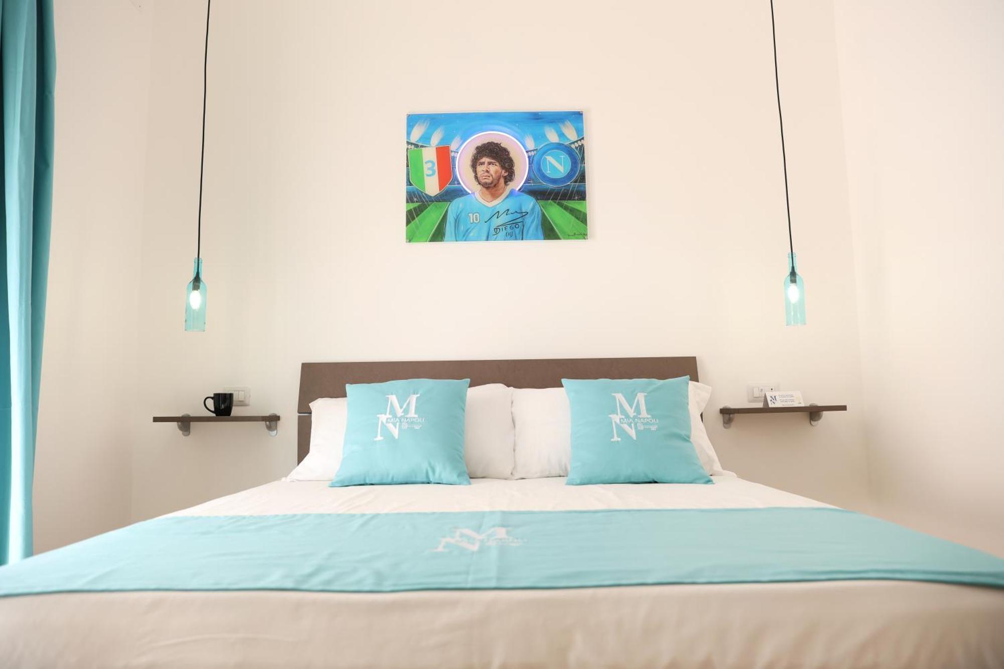 Bed & Breakfast Mia