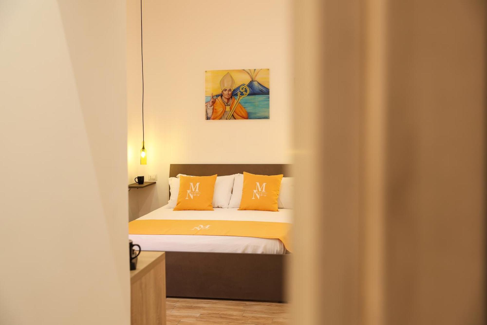 Bed & Breakfast Mia Naples