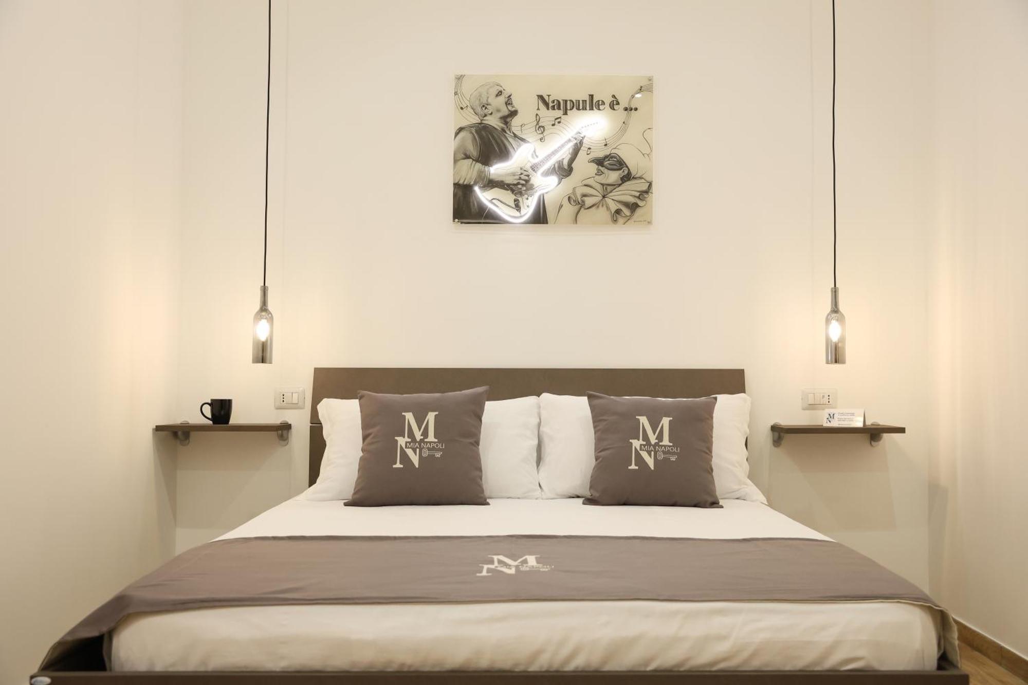 Bed & Breakfast Mia *