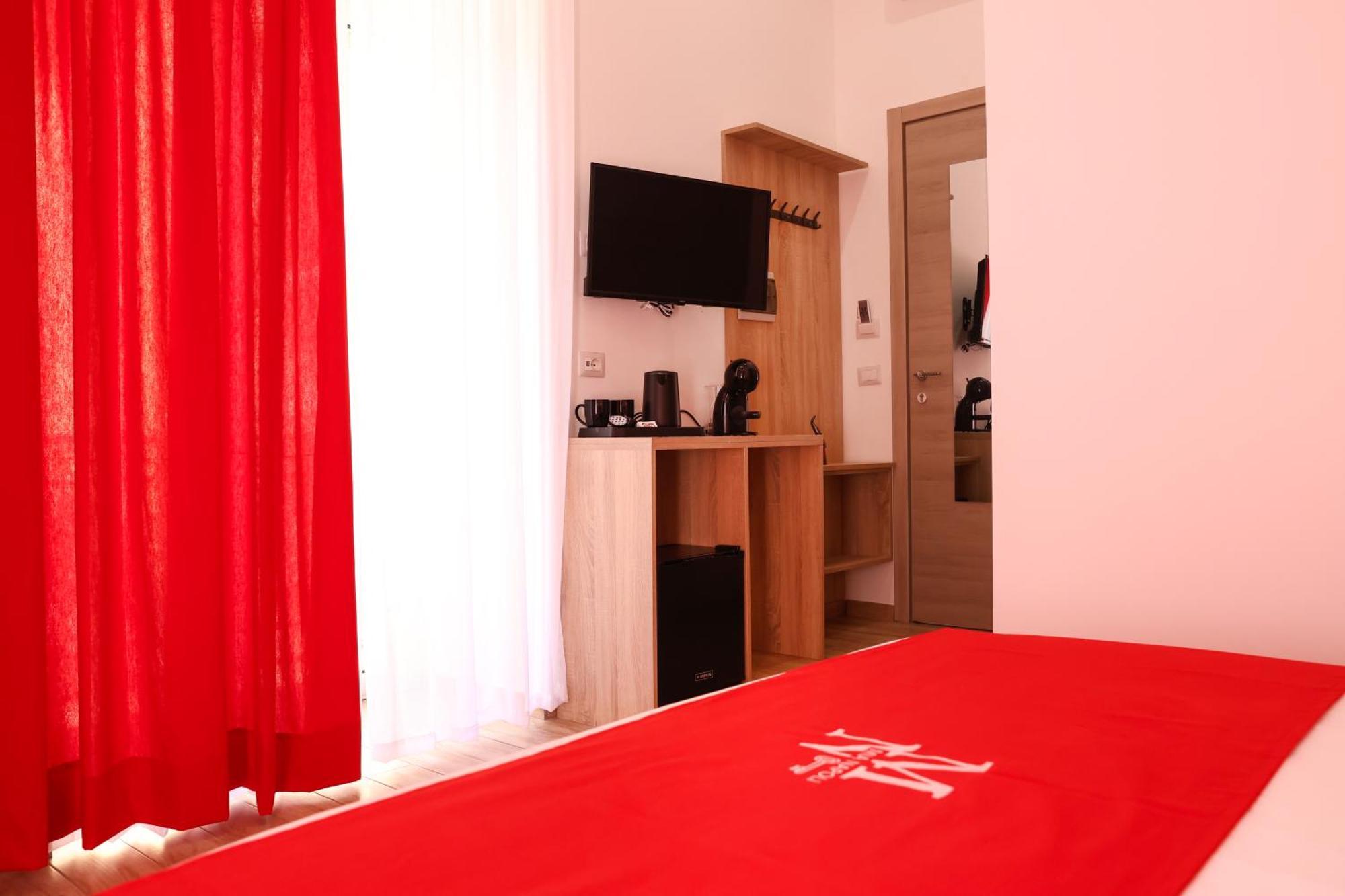 Mia Bed & Breakfast