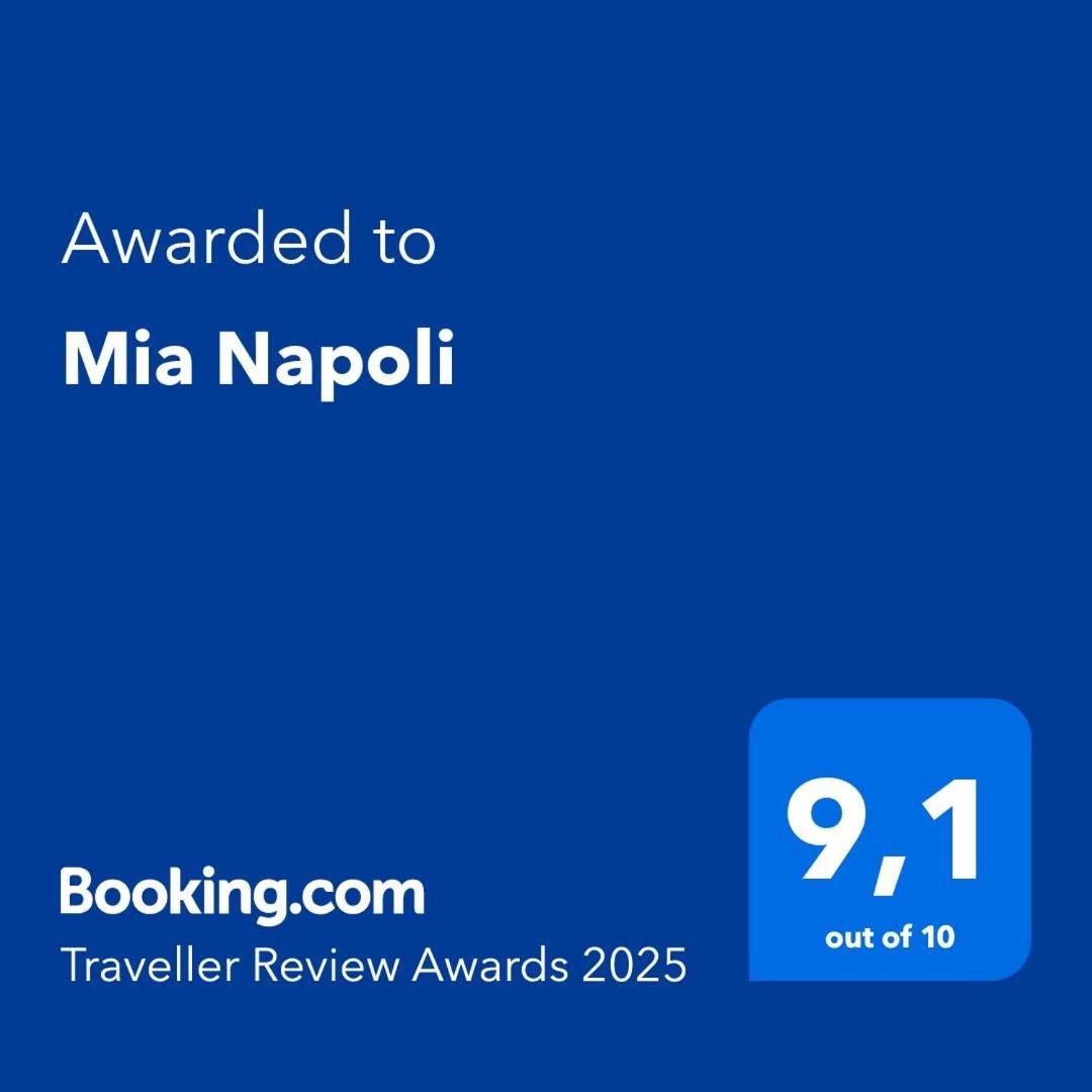 Mia Bed & Breakfast Naples