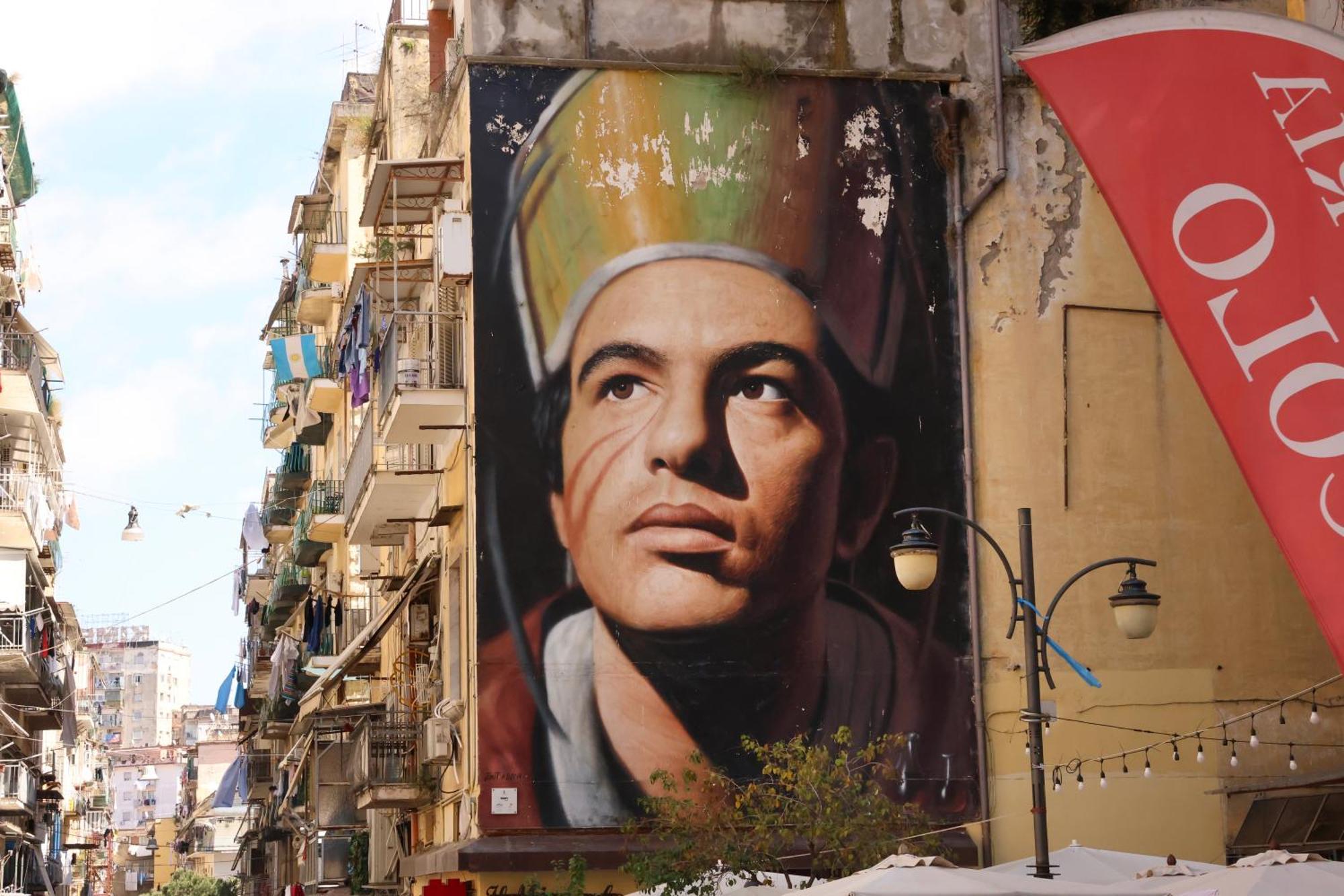 Mia Naples